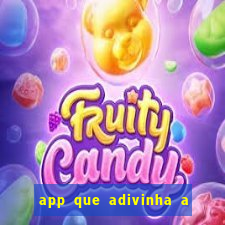 app que adivinha a vela do aviator